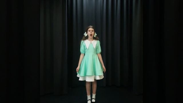 В.Железников Три ветки мимозы читает Сурина Виктория 11 лет