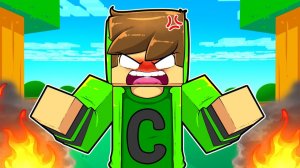 Я РАЗОЗЛИЛСЯ И СОШЕЛ С УМА  - МАЙНКРАФТ Видео