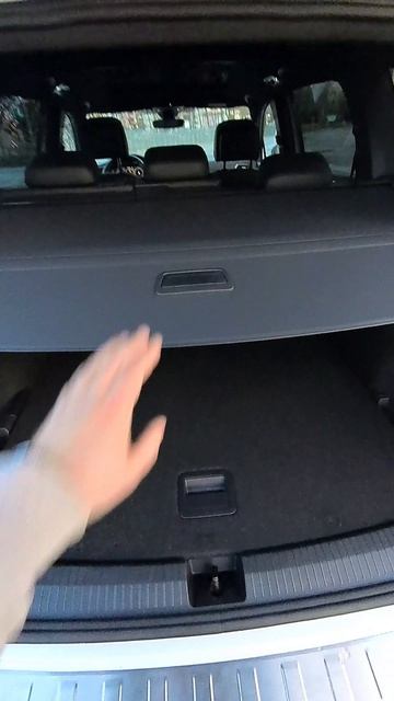 Volkswagen Tiguan R-line   понты или реально топ? 