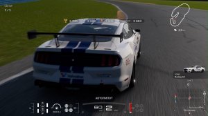 Gran Turismo 7, задания, Дрифт-миссия на золото, геймпад