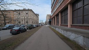 МО "Невская застава". Апрель 2026.