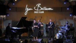 Квинтет Максима Медведева и Полины Ильиной - I Remember Summer