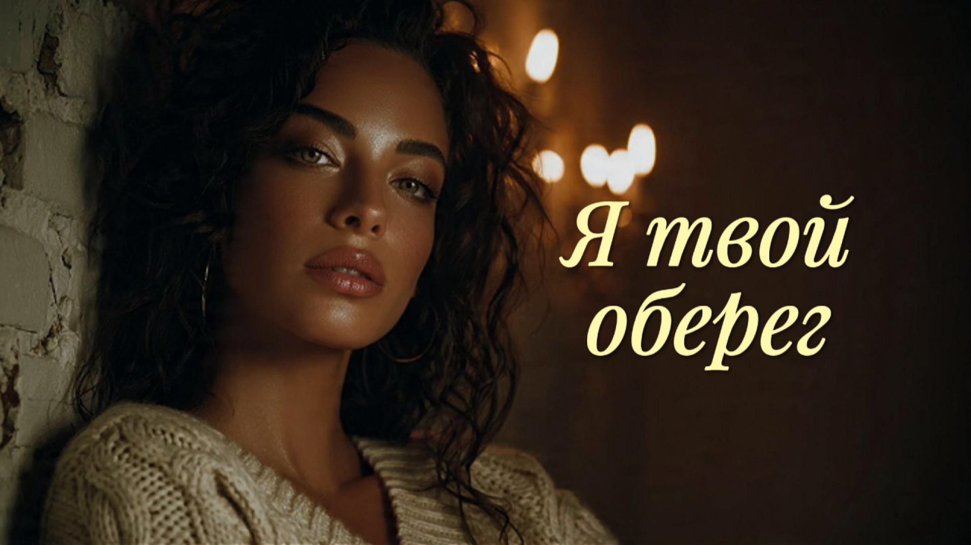 Я твой оберег💔 (Acoustic Soul)