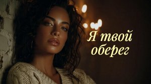 Я твой оберег💔 (Acoustic Soul)