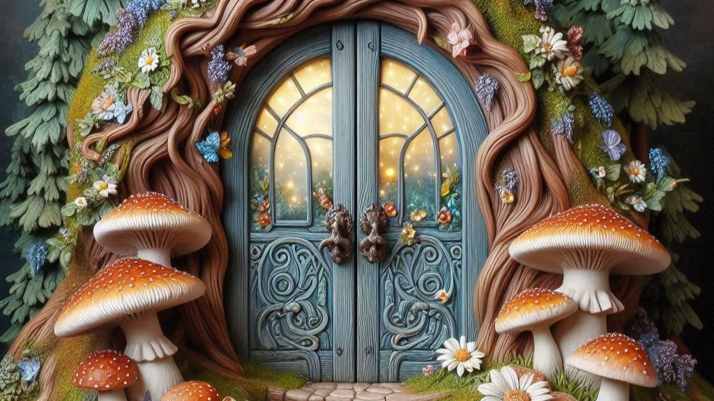 ТРИ ПСАЛМА ЗАКРЫТЬ КОЛДУНА