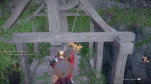 Crimson Desert ➤ ЧАСТЬ 15 ➤ ПРОХОЖДЕНИЕ НА РУССКОМ