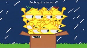 СПРУНКИ НОВАЯ ИГРА: Я УСЫНОВИЛ КУЧУ САЙМОНОВ, НО ОНИ ХОТЯТ СОЖРАТЬ БРУДА😧