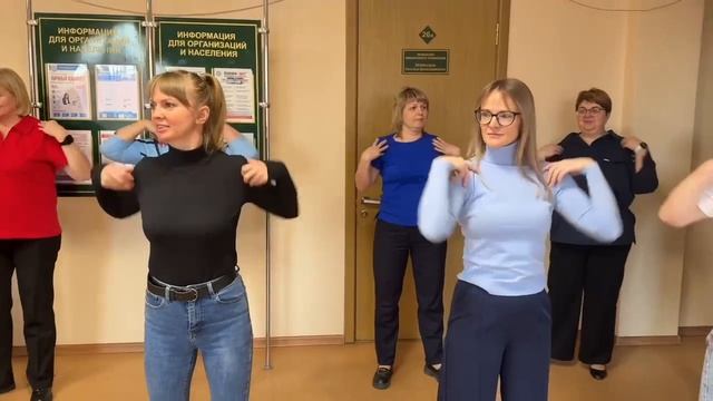 🎉 Друзья, 7 апреля, — Всемирный день здоровья!