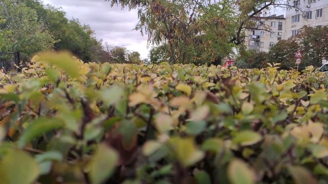 Один из дней города Евпатории | 22 сентября 2021 г | Крым ХАН БАТОН XAH 6ATOH | VID_20210922_150000