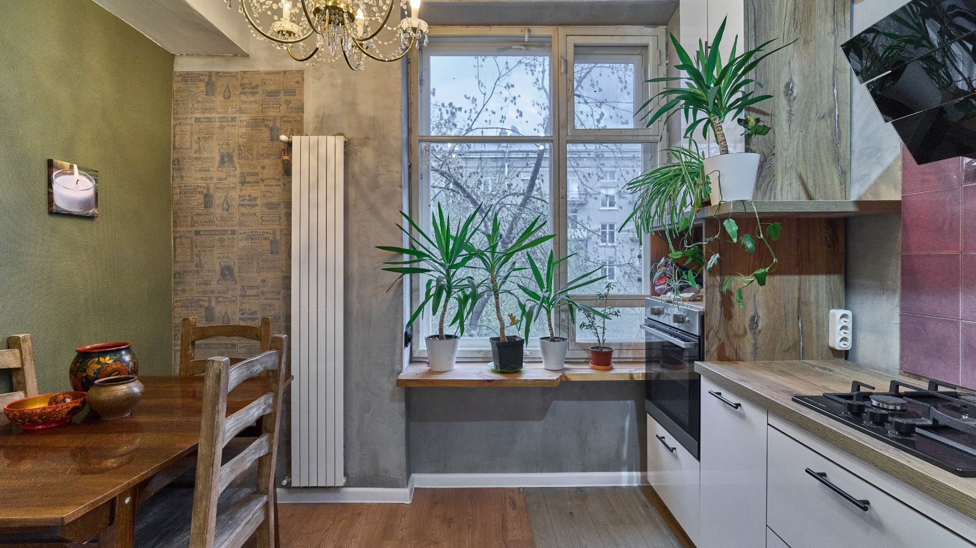 улица Бабушкина, 24