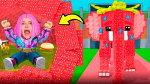 УКРАЛА 😱Всех ЗАБАНЕННЫХ БРЕЙНРОТОВ у БРАИНРОТА Steal a Brainrot