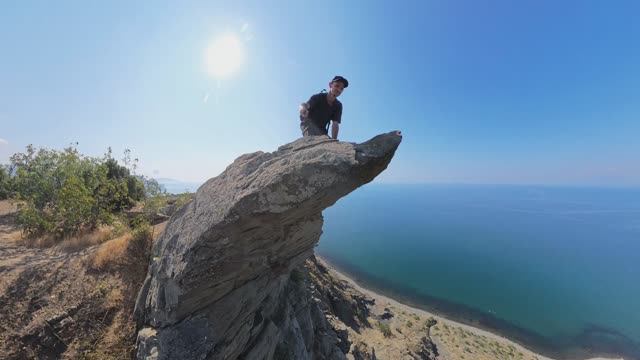 Язык Тролля (Клип)