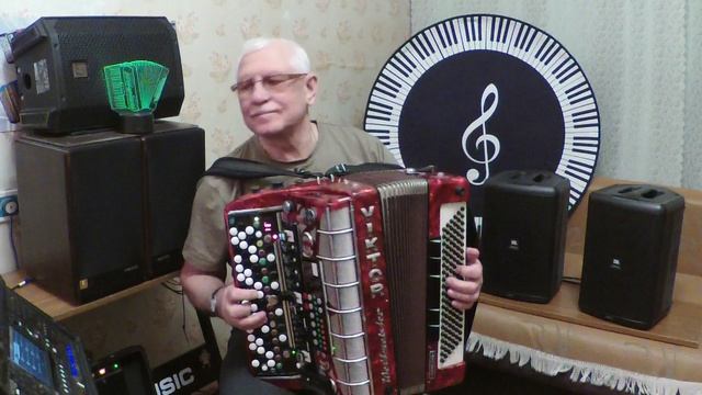 ВАСИЛЬКИ - васильки