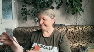 Купила новую игрушку.