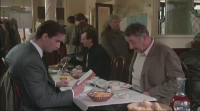 И Корнелюк - Ходим по Пари(клип)