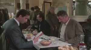 И Корнелюк - Ходим по Пари(клип)