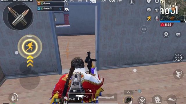 папг мобаил