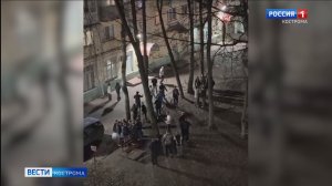 Шумным костромским «рецидивистам» теперь придется заплатить от 5 до 30 тысяч рублей штрафа