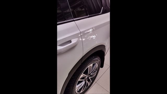 GAC GS8 АВТОРУСЬ автомобили с пробегом 7611