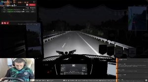 Euro Truck Simulator 2 TMP | American Truck Simulator