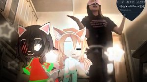 Видео в честь моих 192 котяток^^!!