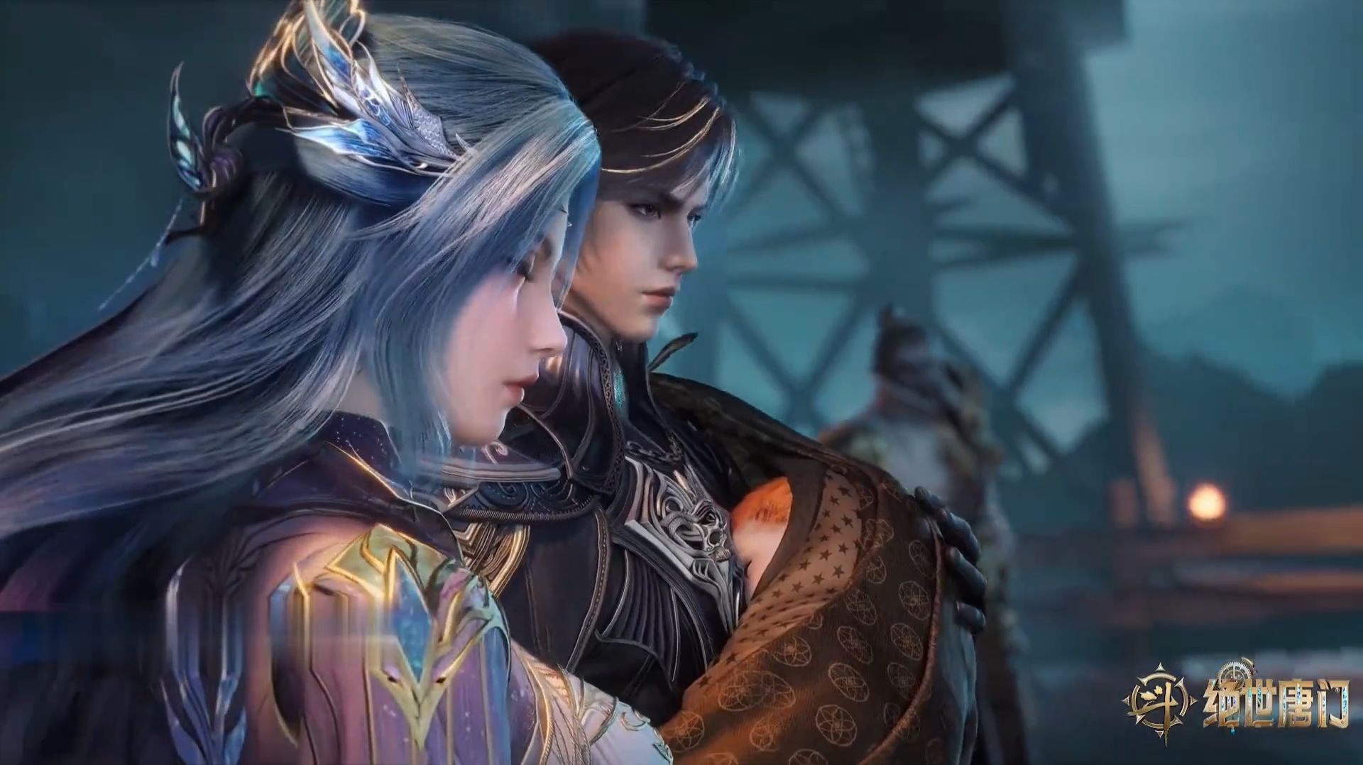 Боевой континент 2: Непревзойдённый клан Тан 150 превью