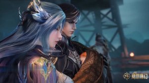 Боевой континент 2: Непревзойдённый клан Тан 150 (превью)