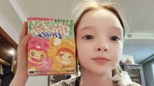 🌷✨Распоковка вакуки🌷✨