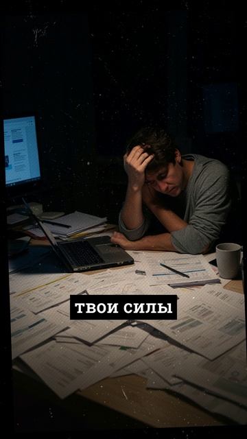 Эти 4 мысли прямо сейчас воруют твои деньги - и ты даже не замечаешь