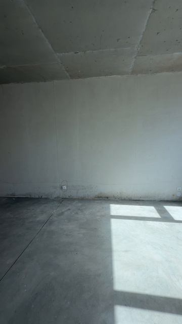 Обзор квартиры