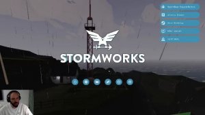 Stormworks Build and Rescue - Хардкор