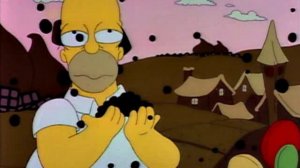 Симпсоны 171 серия