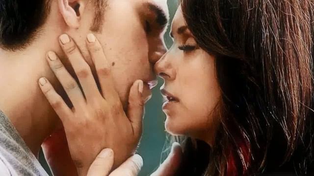 . Над любовью не ворожу