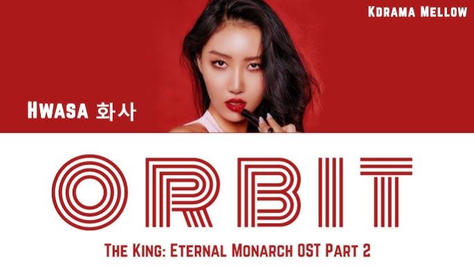 Hwa Sa - Orbit OST _ RUSSIAN COVER BY MIRA
