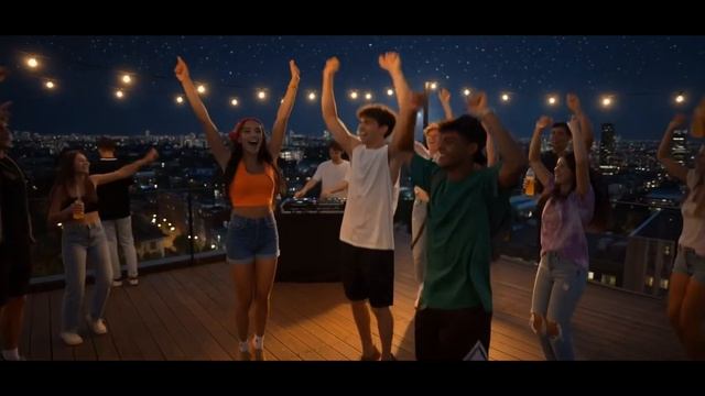 крыша мечты