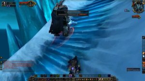 world of warcraft legion Uwow № 92 Цитадель ледяной короны Icecrown Citadel часть 3 инсты рейды