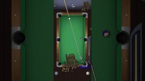 N:1_ Billiard Hero: Rescue Shot