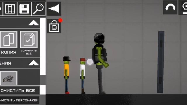 Самая непробиваемая дверь в мире