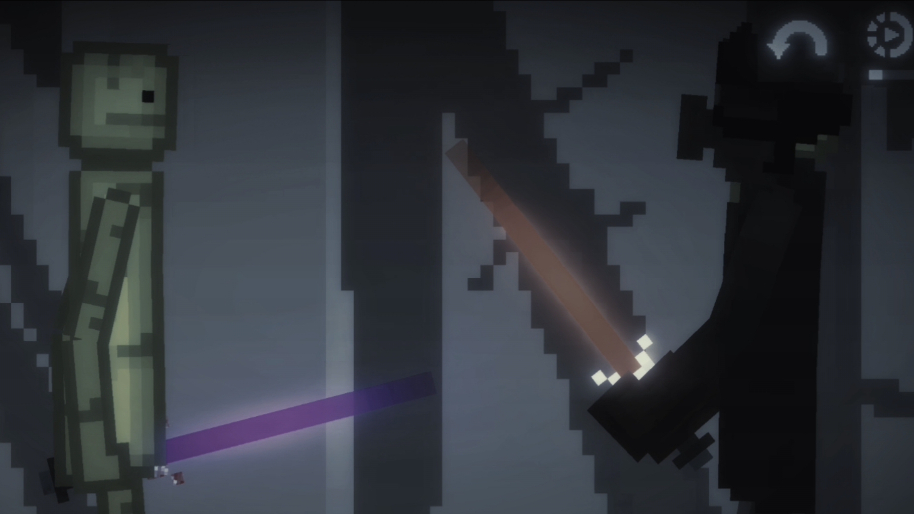 Звездные ВОЙНЫ в МЕЛОН ПЛЕЙГРАУНД. Обновление Melon SandBox