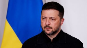 Зеленскому пообещали более пяти миллиардов долларов на оружие