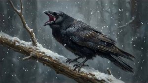 Путь ВОРОНА