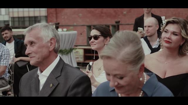 Андрей и Наташа