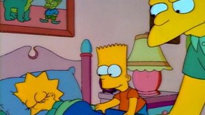 Симпсоны 140 серия