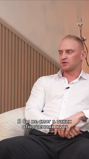 Не надо искать себе Ольгу Мур