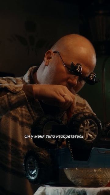 Тот самый кризис среднего возраста 😌