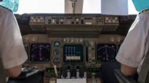 Американские пилоты мяукали и гавкали во время связи с диспетчером