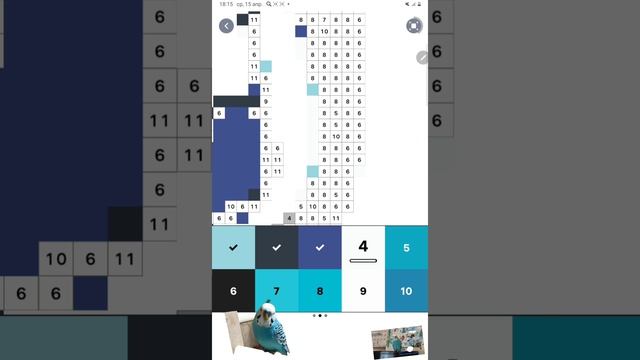 Прямо из ютуба от меня! релакс тайм с рисованием Тошунчика!