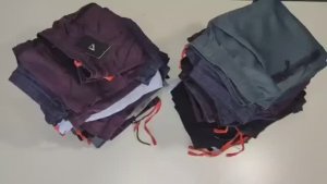 Лот 2624 Джогины Сток Канада 1710 р-кг 13,2 кг 35 ед