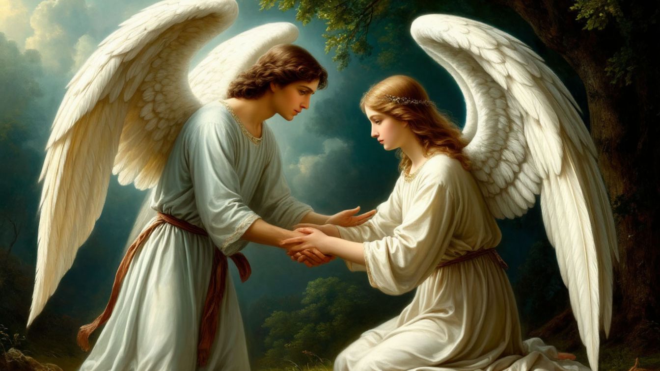 ЧИСЛО ЗВЕРЯ ИЛИ АНГЕЛА 666ТОЧНО В ЦЕЛЬ ГУСЕВ