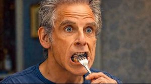 🎬😄 «Знакомство с родителями 4» — первый трейлер!